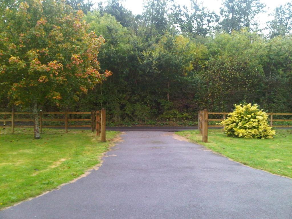 Plumpton House