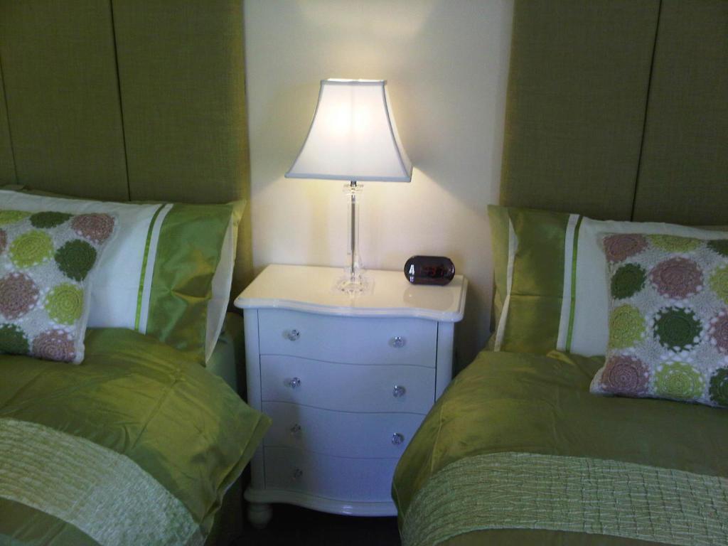 Plumpton House 3* Ашфорд